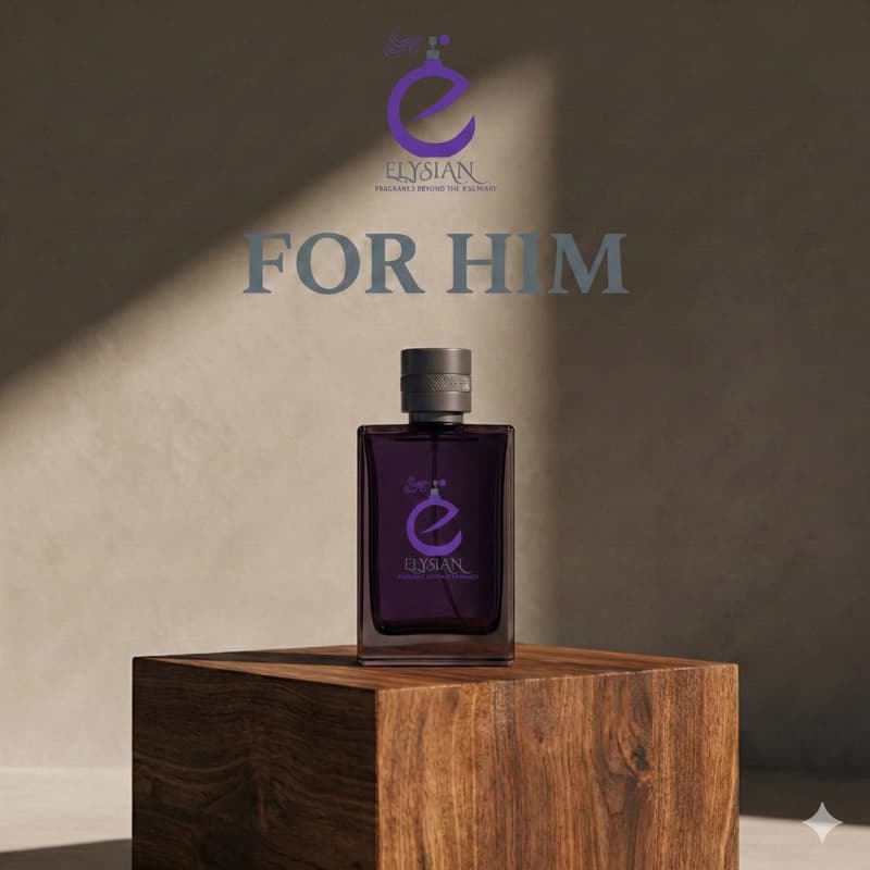 For Him